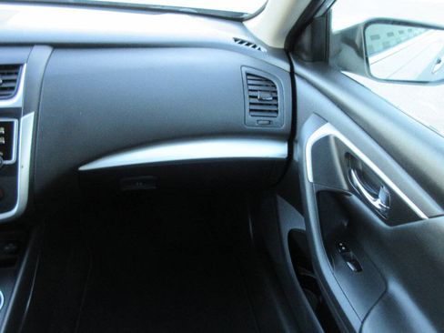 Used 2018 Nissan Altima 2.5 S w/ S Convenience Package image 33