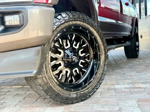 Used 2020 Ford F250 King Ranch image 46