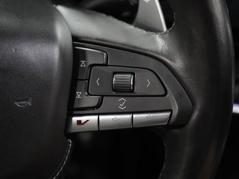 Used 2023 Cadillac CT4 V Blackwing w/ Driver Assist Package RWD image 13