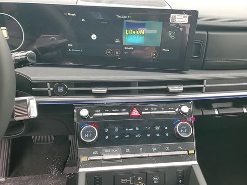 New 2026 Hyundai Santa Fe Limited image 19