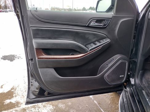 Used 2015 GMC Yukon SLT w/ Open Road Package image 9