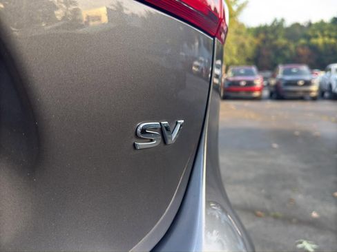 Certified 2022 Nissan Rogue Sport SV w/ Technology Package image 15