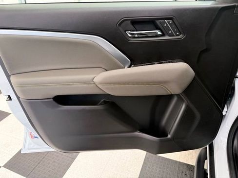 New 2026 Chevrolet Colorado ZR2 image 14