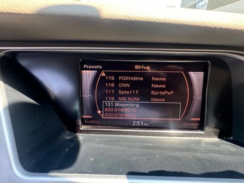 Used 2011 Audi A4 2.0T Premium Plus AWD/4WD image 21