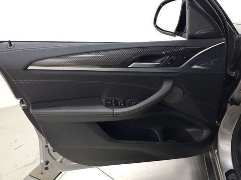 Used 2021 BMW X4 M w/ Competition Package image 14