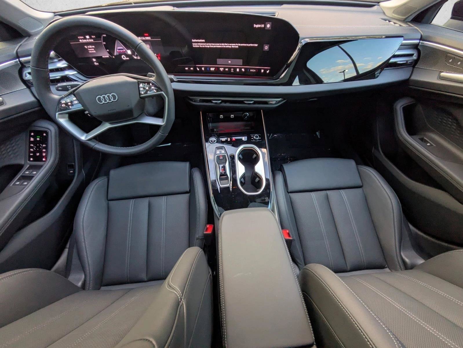 Used 2026 Audi A6 Premium Plus AWD/4WD image 3