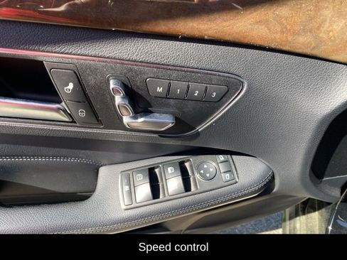 Used 2014 Mercedes-Benz E 350 Sedan image 8
