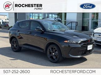 Used 2023 Dodge Hornet GT w/ Tech Pack w/o Parking AWD/4WD video 1