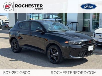 Used 2023 Dodge Hornet GT w/ Tech Pack w/o Parking