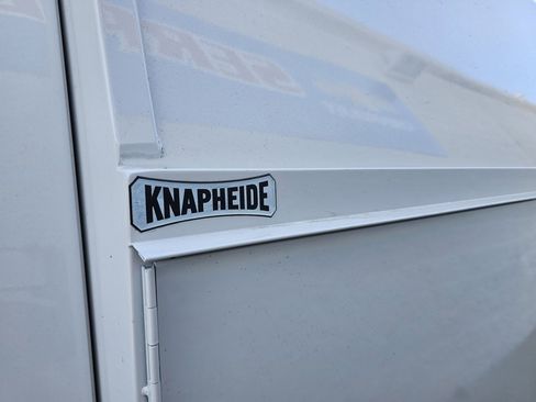 New 2025 Chevrolet Express 3500 w/ Power Convenience Package image 27