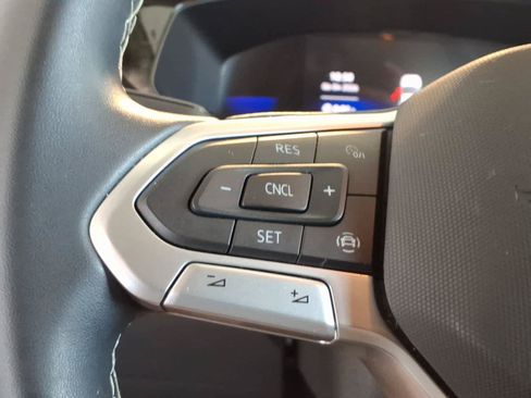 Used 2023 Volkswagen Taos S AWD/4WD image 15