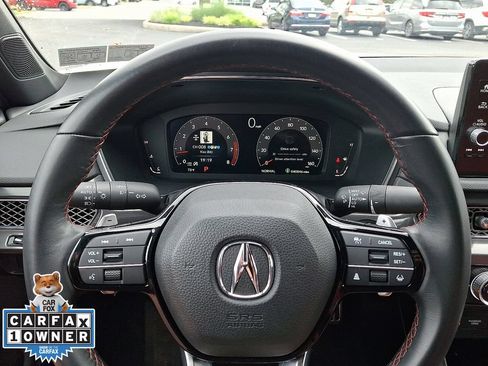 Used 2024 Acura Integra A-Spec FWD image 20