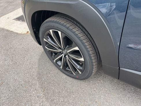New 2026 MAZDA CX-50 AWD 2.5 S w/ Weather Package image 5