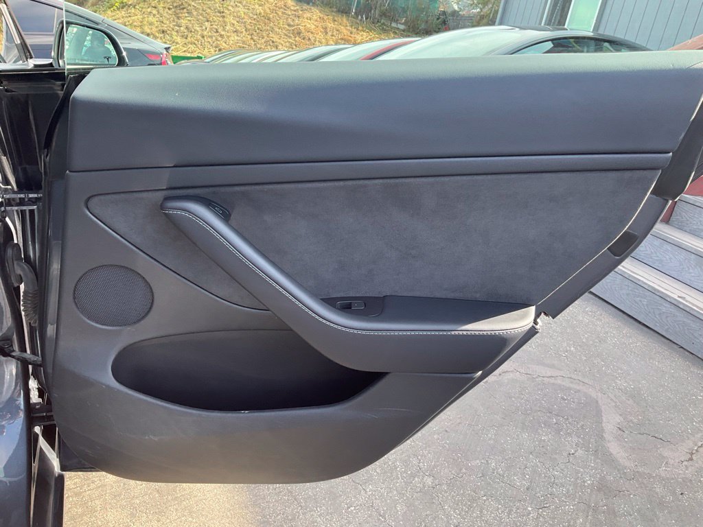 Used 2023 Tesla Model 3 Standard Range RWD image 59
