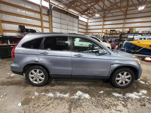 Used 2009 Honda CR-V EX-L image 4