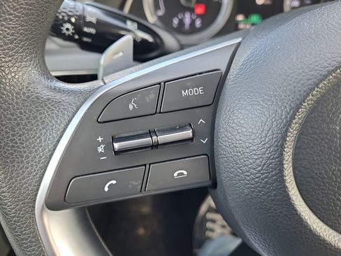 Used 2020 Hyundai Sonata Blue image 25