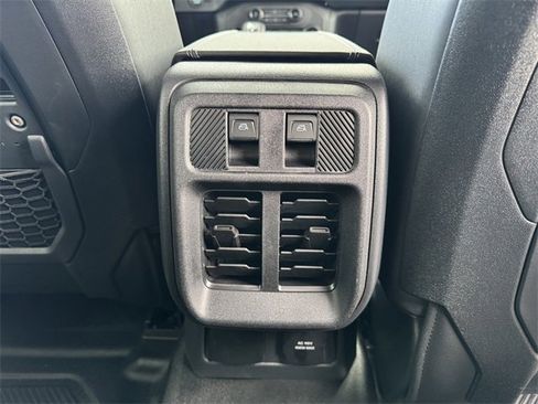 New 2025 Ford Bronco Big Bend w/ Black Diamond Package image 16