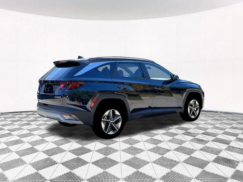 New 2026 Hyundai Tucson SEL AWD/4WD image 13