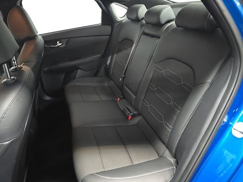 Used 2023 Kia Forte GT-Line FWD image 34