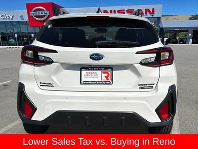 Used 2026 Subaru Crosstrek 2.5i Limited w/ Crosstrek Mirror Package