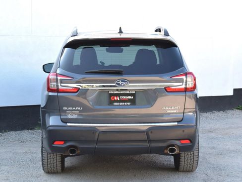 Used 2024 Subaru Ascent Limited w/ Technology Package AWD/4WD image 4
