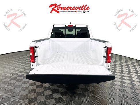 New 2026 RAM 1500 Big Horn image 16