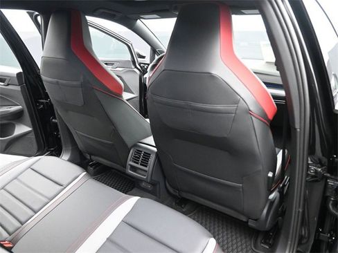 New 2025 Volkswagen GTI SE image 27