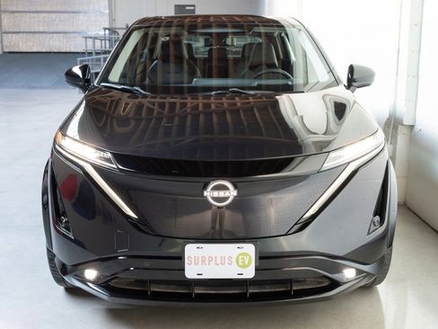 Used 2023 Nissan Ariya FWD image 20