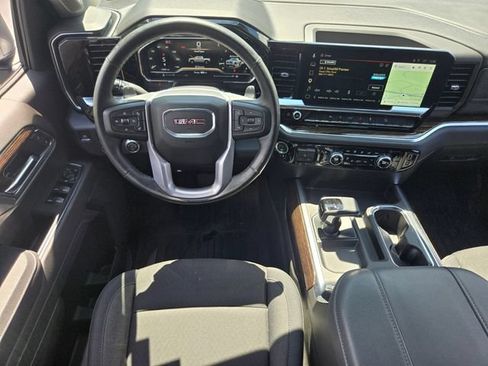 Used 2025 GMC Sierra 1500 Elevation AWD/4WD image 13
