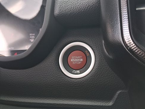 New 2026 RAM 1500 RHO AWD/4WD image 19