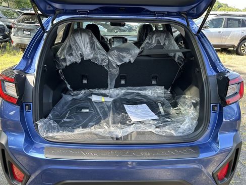 New 2025 Subaru Crosstrek 2.5i Premium image 17