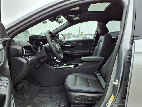 New 2026 Buick Envista Sport Touring image 16