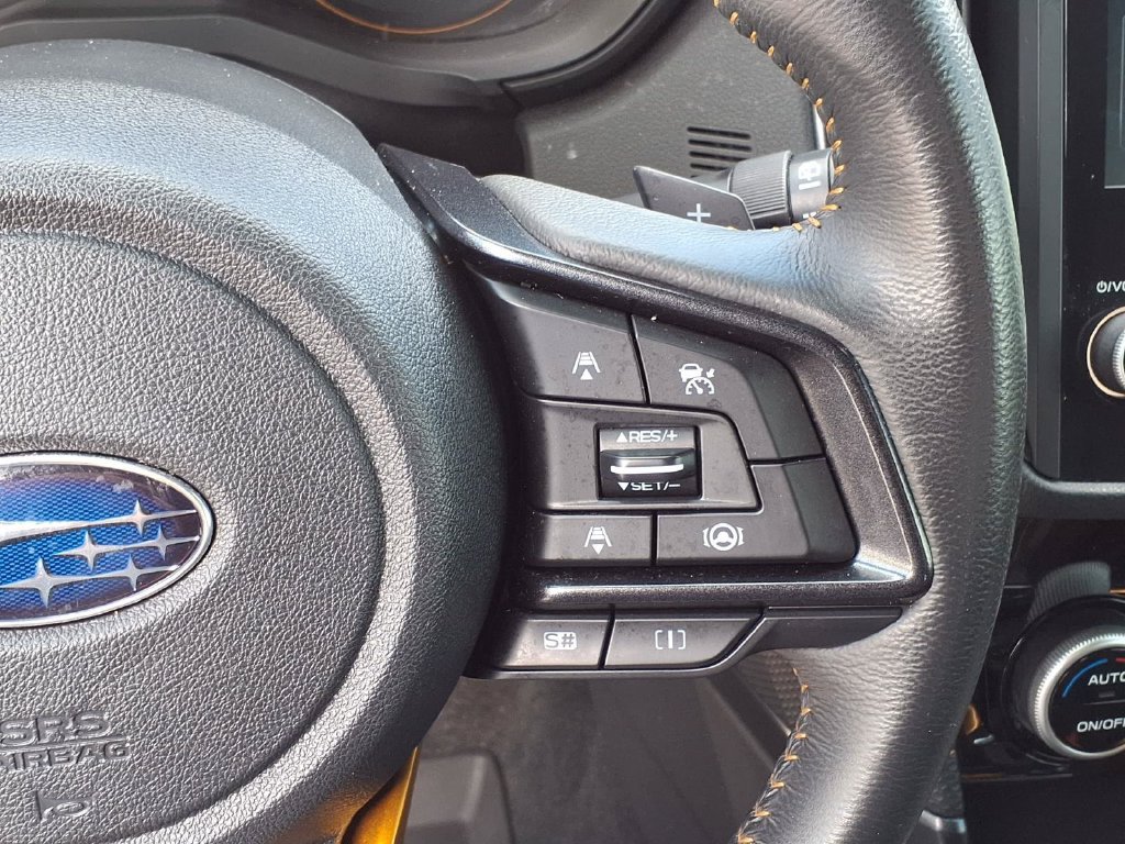 Used 2024 Subaru Forester Wilderness AWD/4WD image 35
