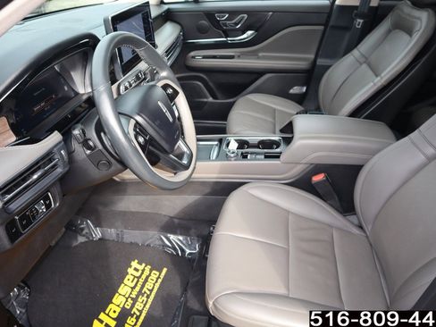 Used 2023 Lincoln Corsair Reserve w/ Equipment Group 201A image 21