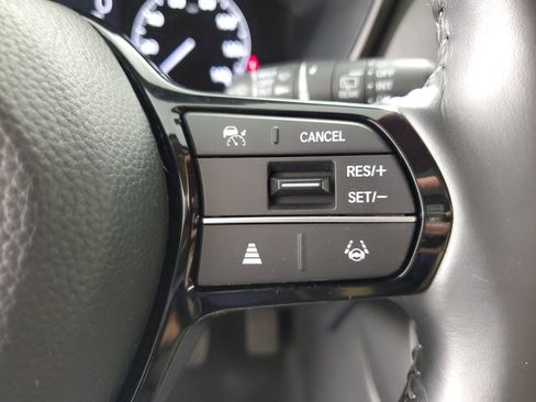 Certified 2023 Honda CR-V EX-L image 23