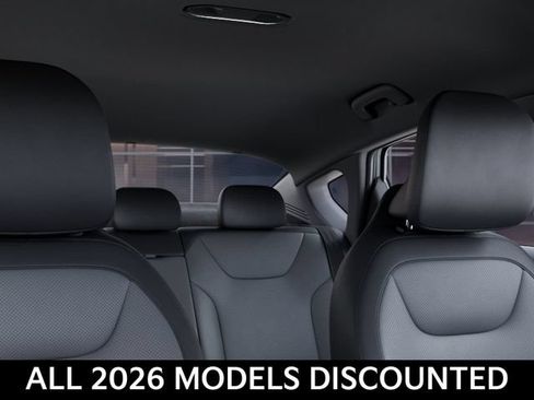 New 2026 Kia K4 EX FWD image 27