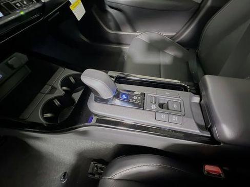 New 2026 Toyota Prius Limited image 22