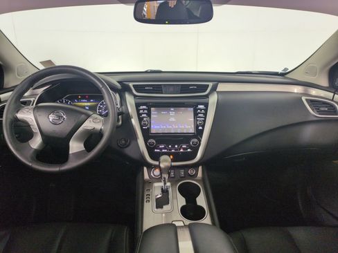 Used 2016 Nissan Murano SL w/ SL Technology Package AWD/4WD image 12