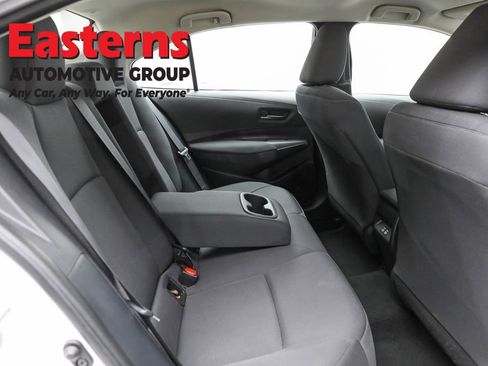 Used 2024 Toyota Corolla LE FWD image 22