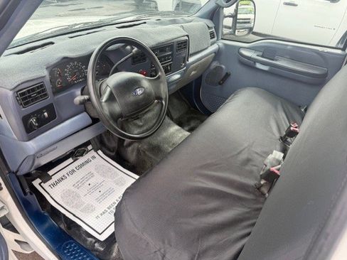 Used 1999 Ford F250 XL image 10