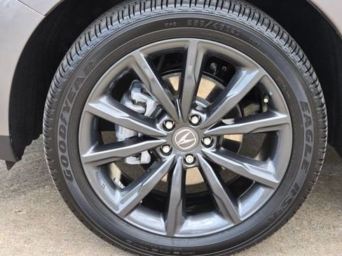 Certified 2026 Acura RDX A-Spec AWD/4WD image 13