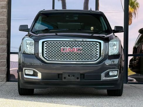 Used 2016 GMC Yukon Denali w/ Open Road Package AWD/4WD image 20
