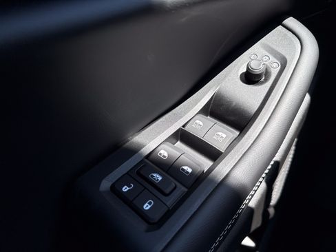 New 2026 Jeep Grand Cherokee Limited AWD/4WD image 29