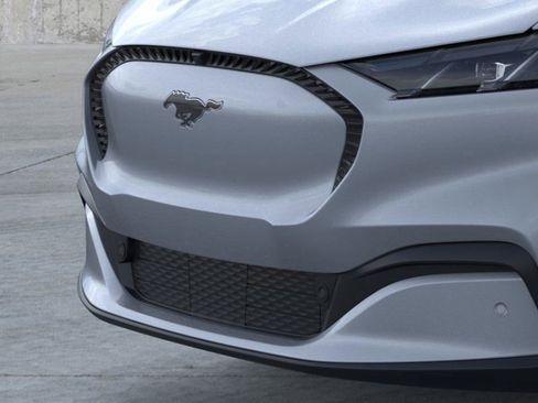 New 2026 Ford Mustang Mach-E Select image 17