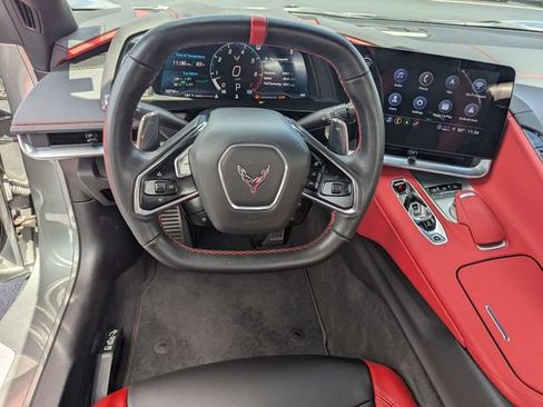 Used 2023 Chevrolet Corvette Stingray Preferred Conv w/ 2LT RWD image 14