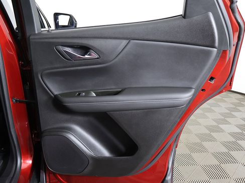 Used 2024 Chevrolet Blazer LT w/ Convenience Package image 25