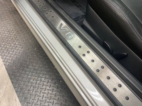 Used 2004 Mercedes-Benz SLK 320 image 23