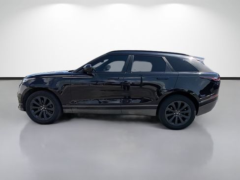 Used 2019 Land Rover Range Rover Velar R-Dynamic SE AWD/4WD image 6