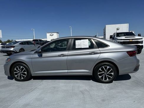 Used 2024 Volkswagen Jetta S image 14