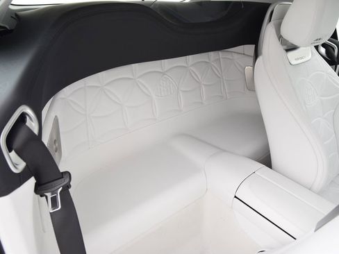 New 2026 Mercedes-Benz Maybach SL 680 image 17